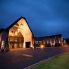 Review: Hilton London Syon Park
