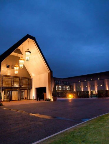 Review: Hilton London Syon Park