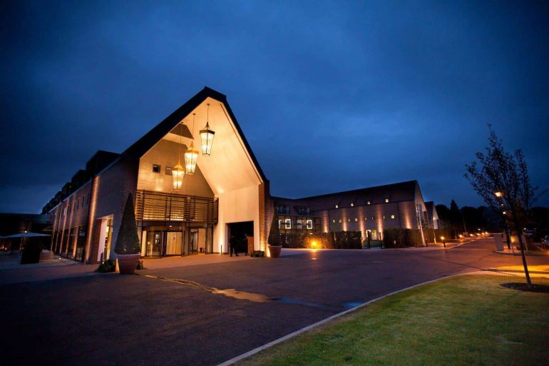 Review: Hilton London Syon Park