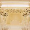 A Sophisticated Wedding At The Savoy Hotel