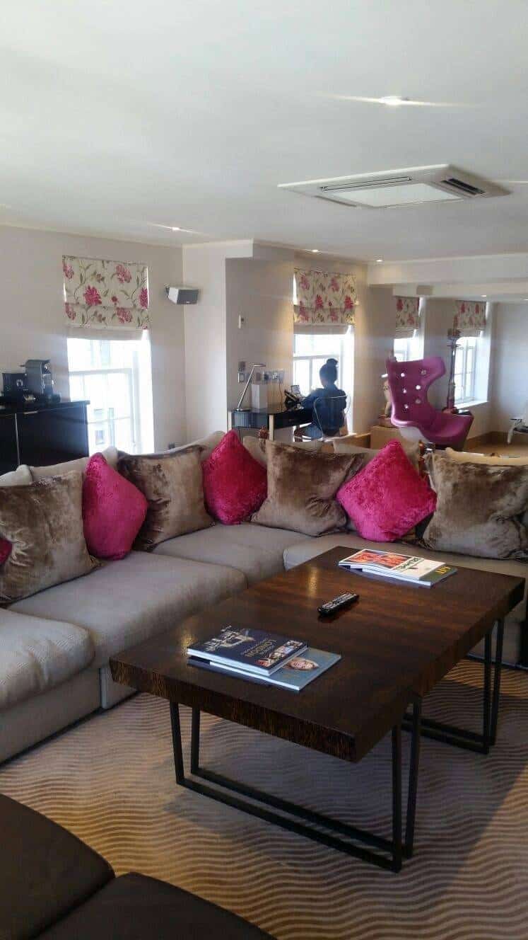 REVIEW: The Magnificent May Fair Hotel IMG 0630 - REVIEW: The Magnificent May Fair Hotel
