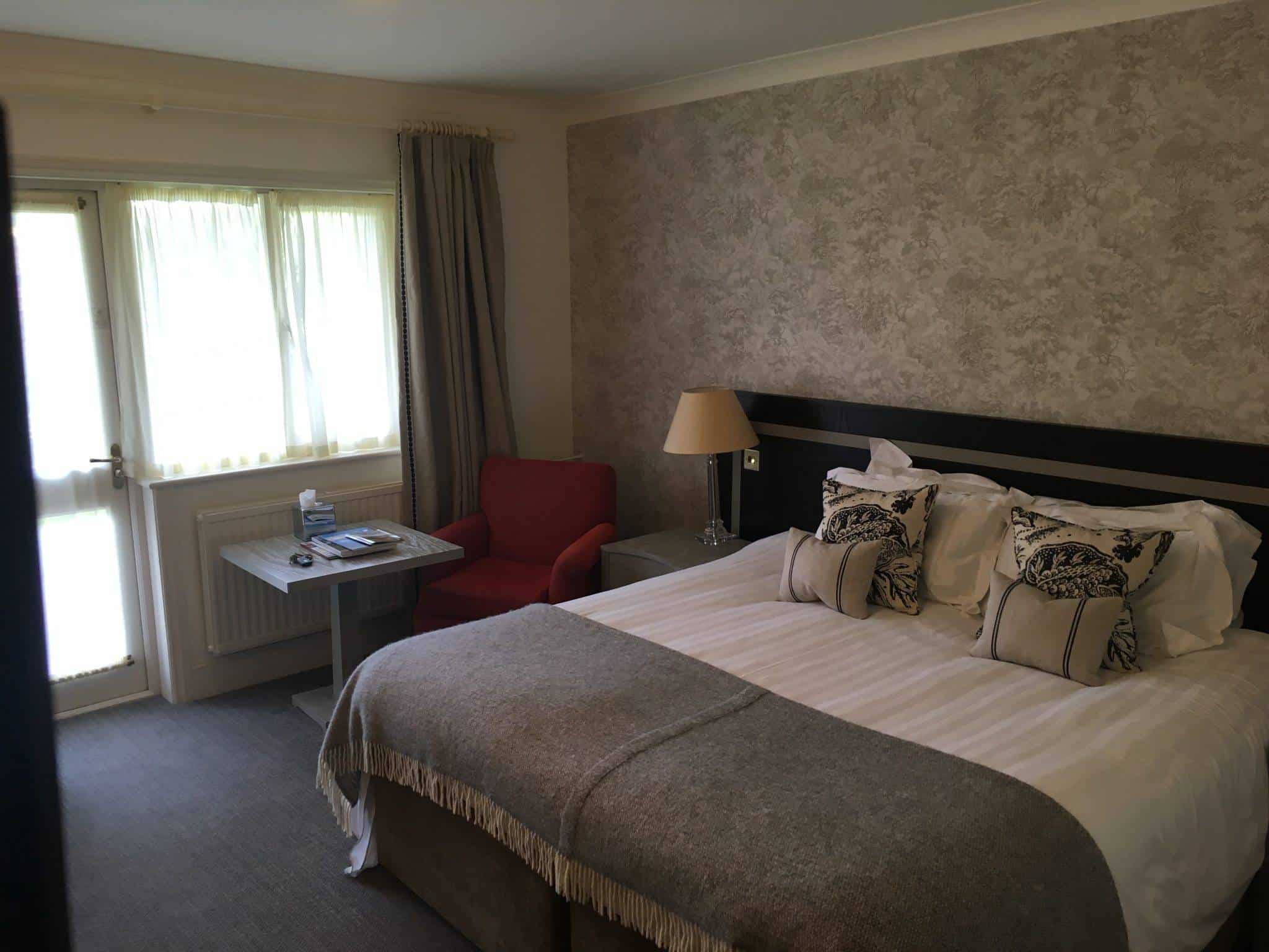 Careys Manor Hotel & Senspa Careys Manor Hotel & Senspa