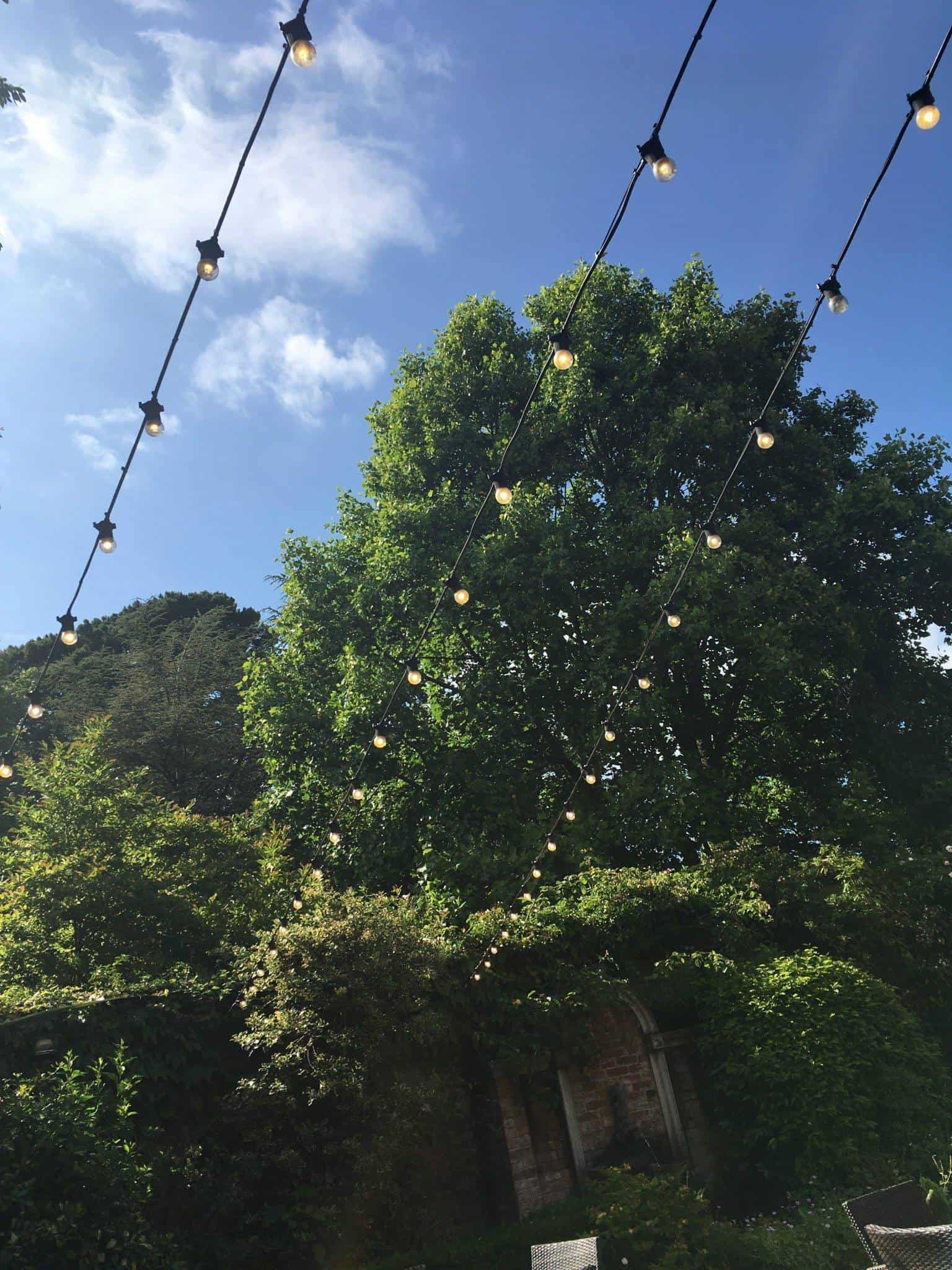 Review: Careys Manor Hotel and SenSpa Careys Manor Hotel & Senspa