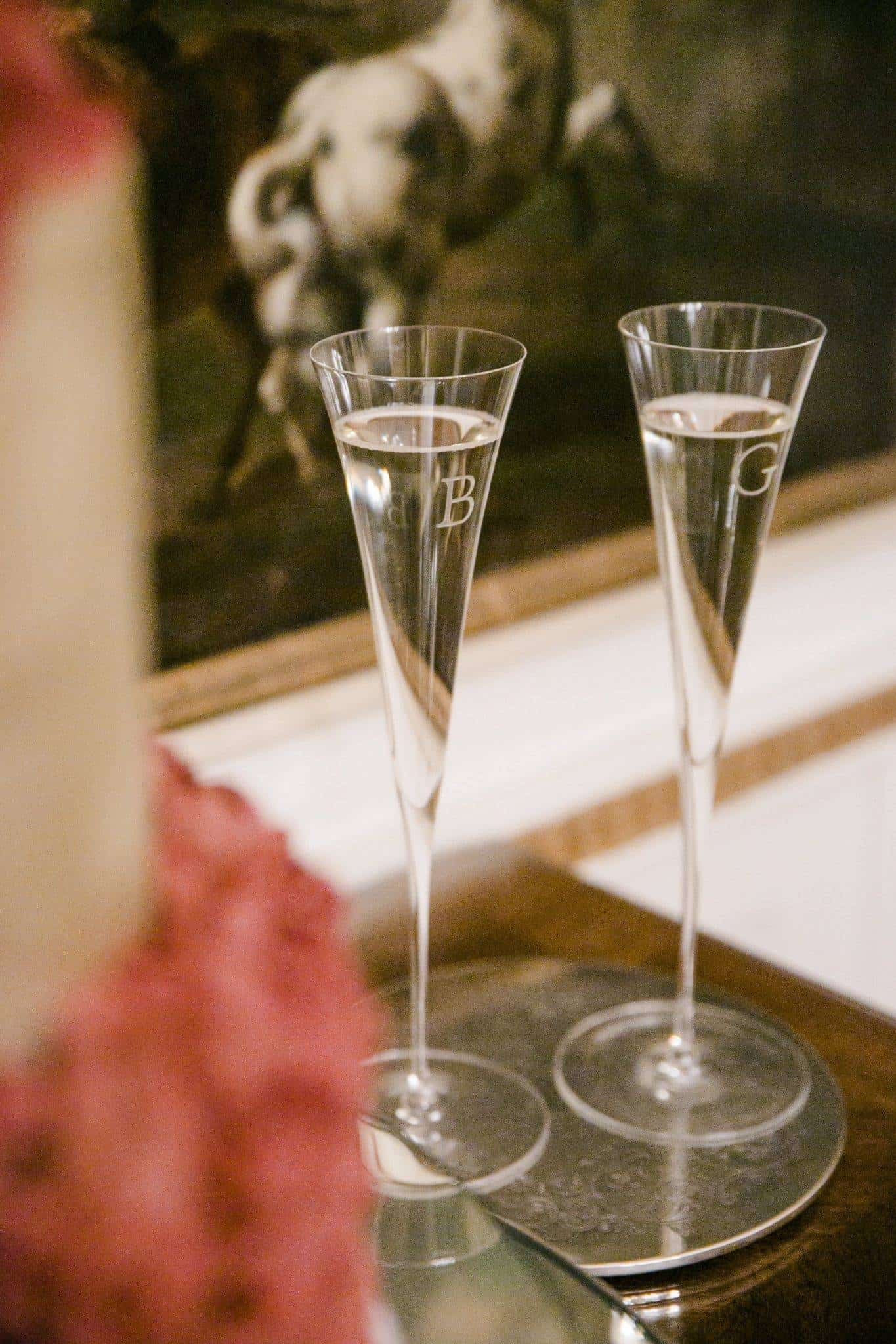 Austrian Castle Inspiration with JOIN Wedding