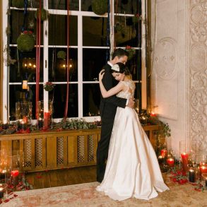 Austrian Castle Inspiration with JOIN Wedding Consulting & Event