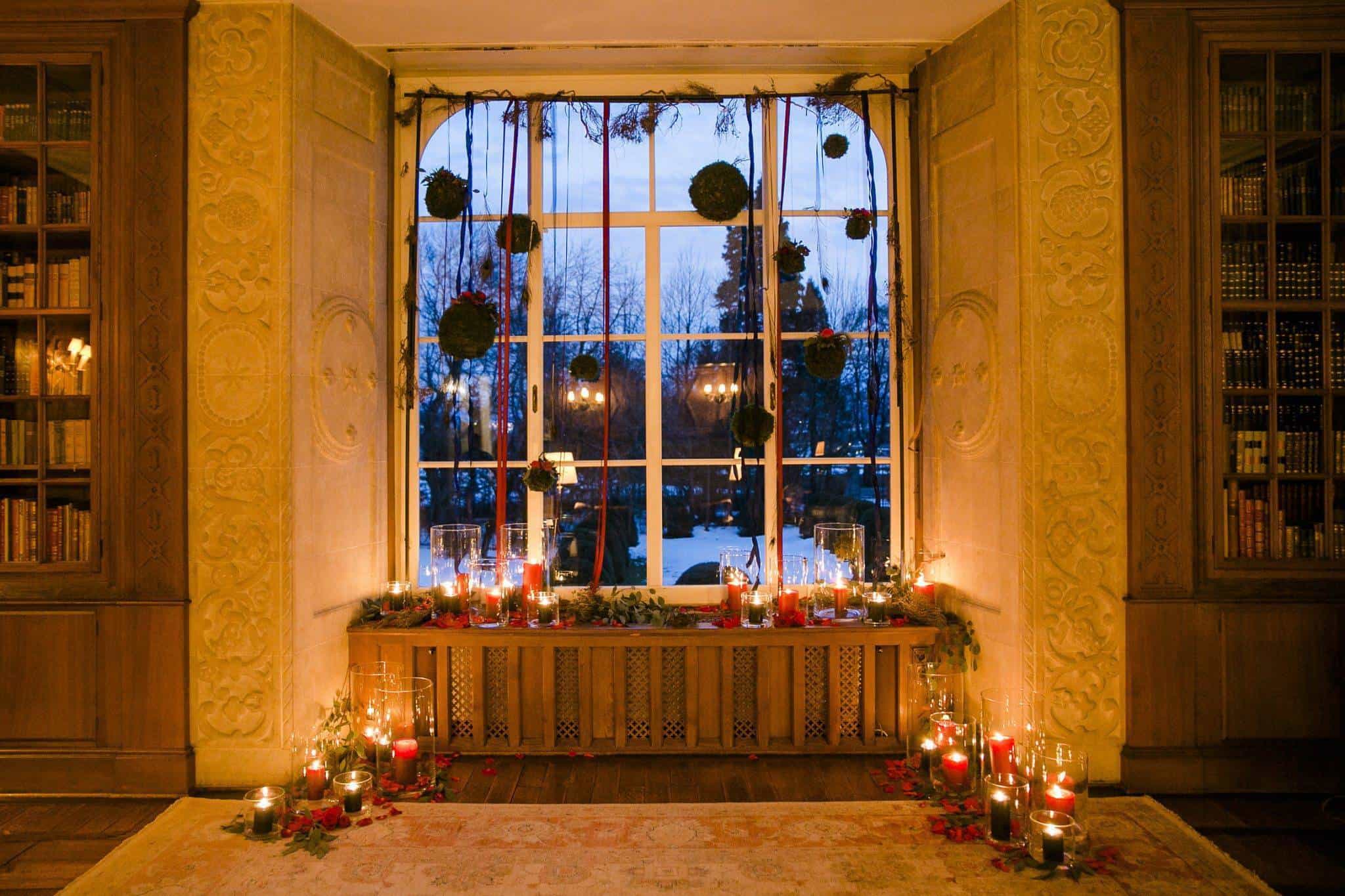 Austrian Castle Inspiration with JOIN Wedding