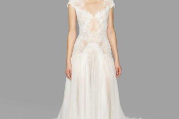 Marchesa’s Fall Couture Collection