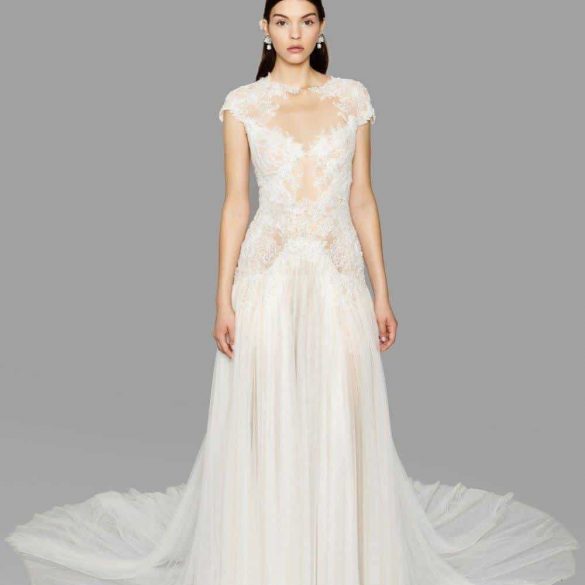 Marchesa’s Fall Couture Collection