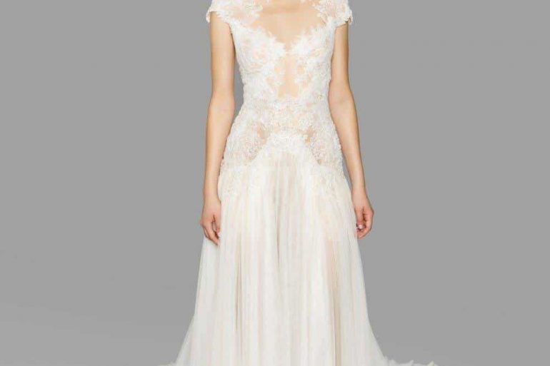 Marchesa’s Fall Couture Collection