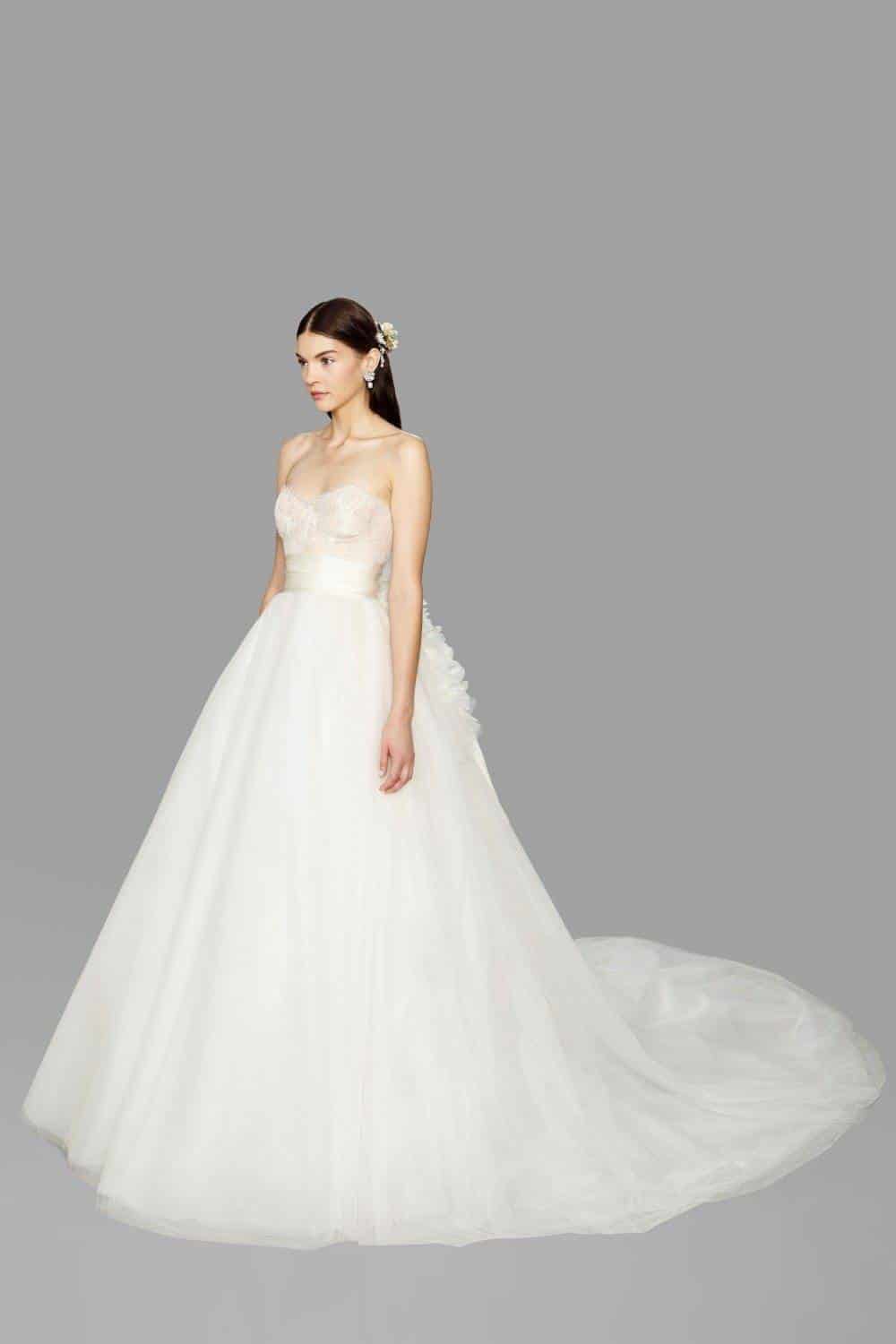 Marchesa's Fall Couture Collection