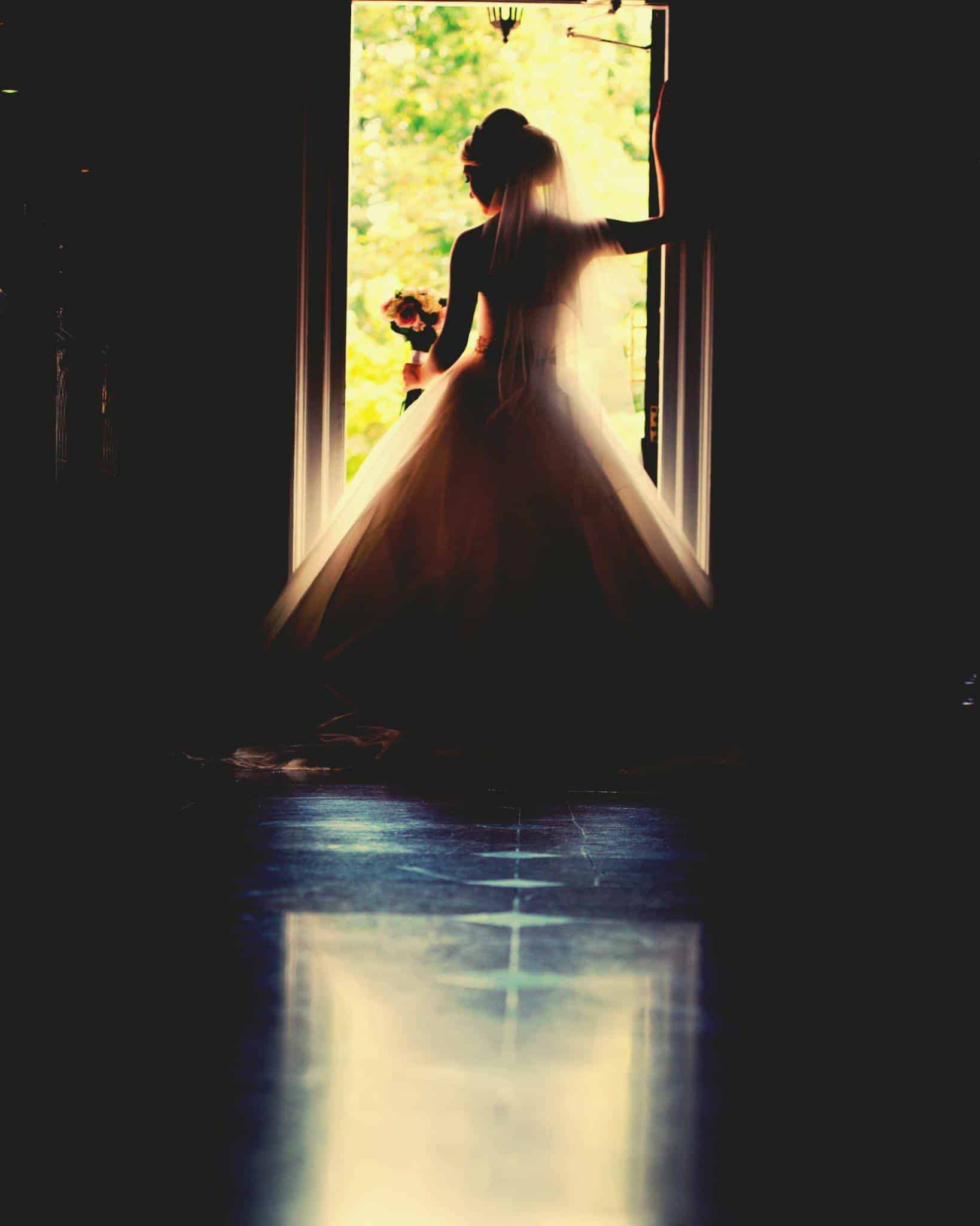 5 Star Real Weddings