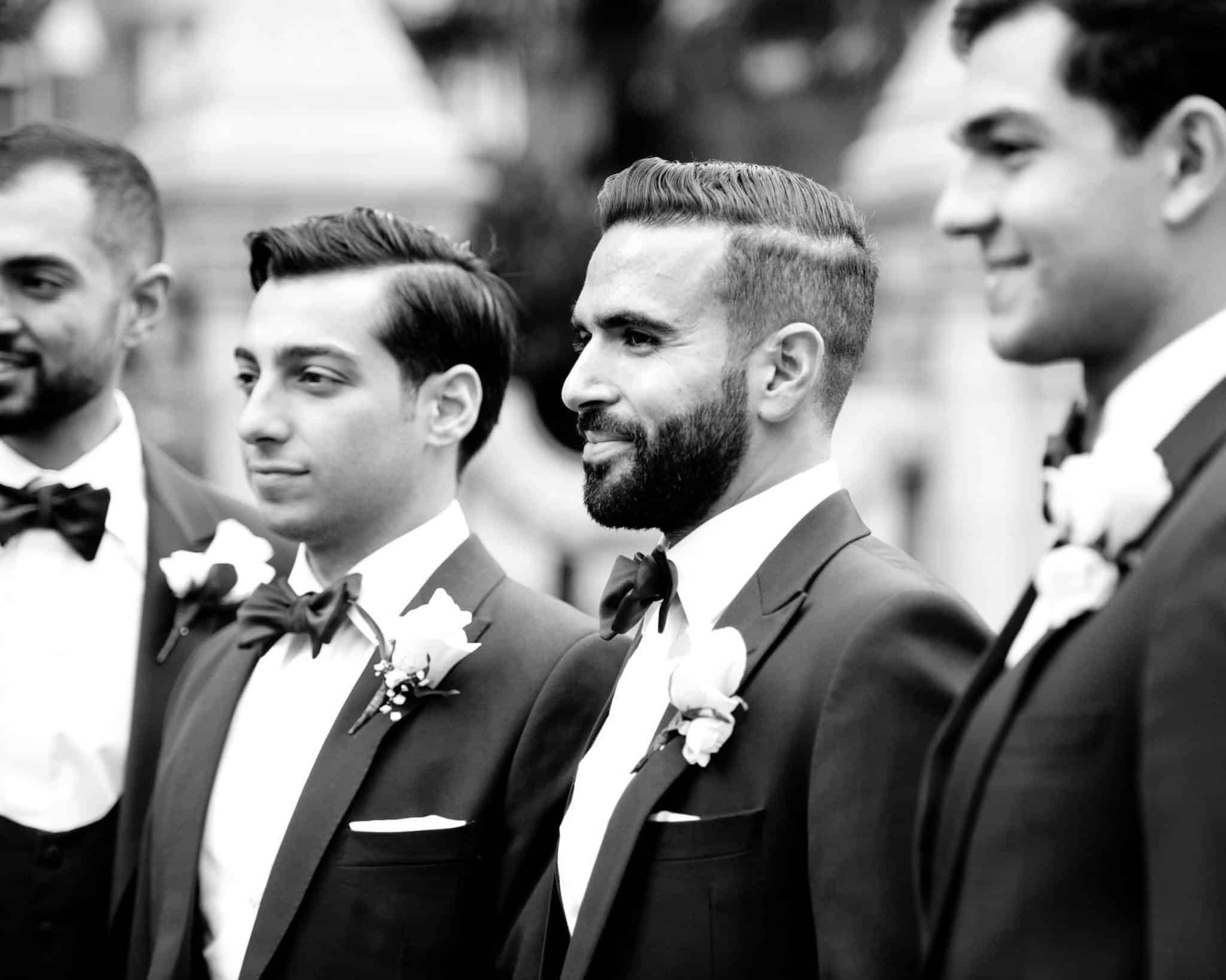 5 Star Real Weddings