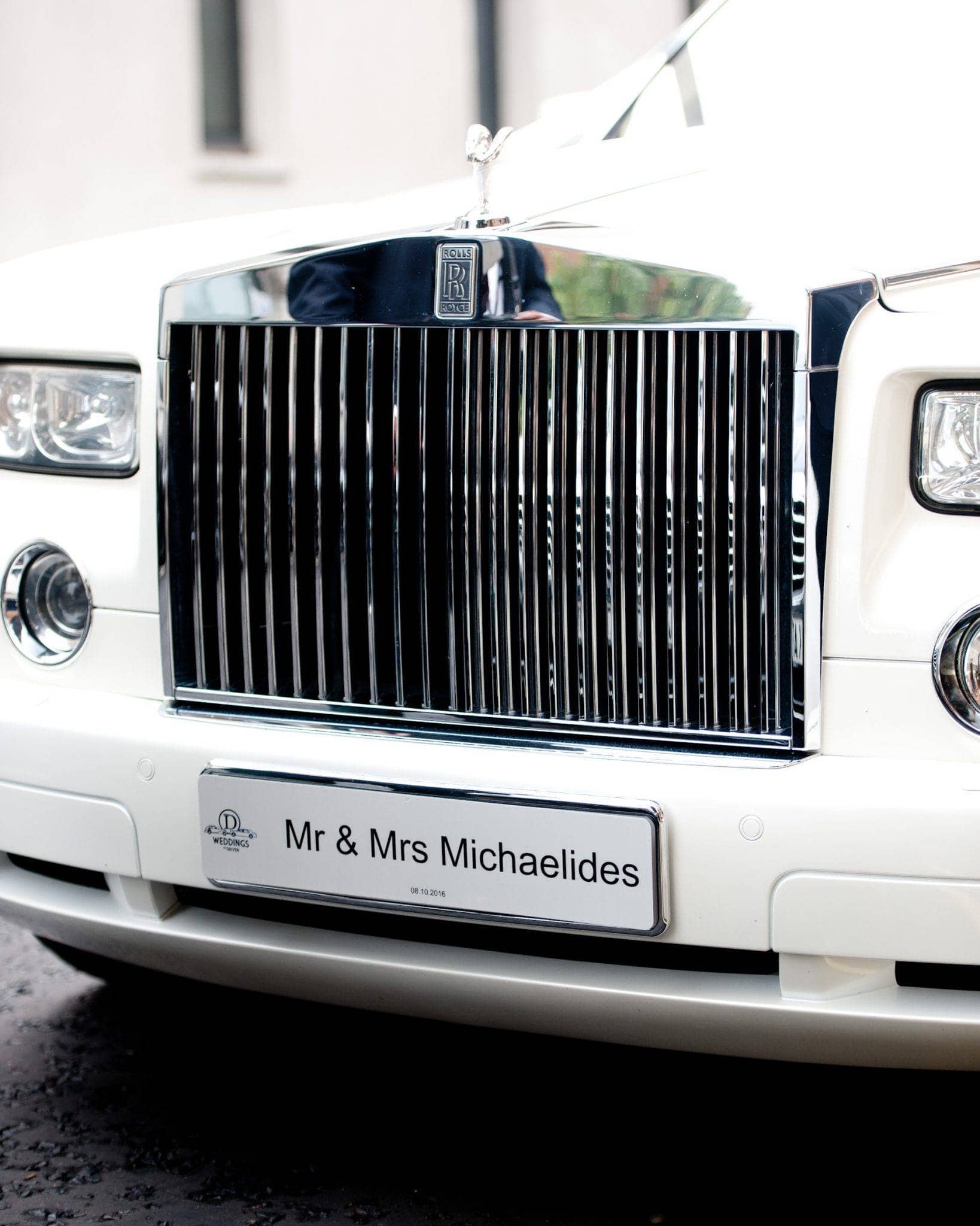 5 Star Real Weddings