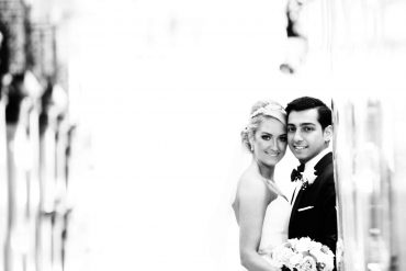 A Greek Wedding in London