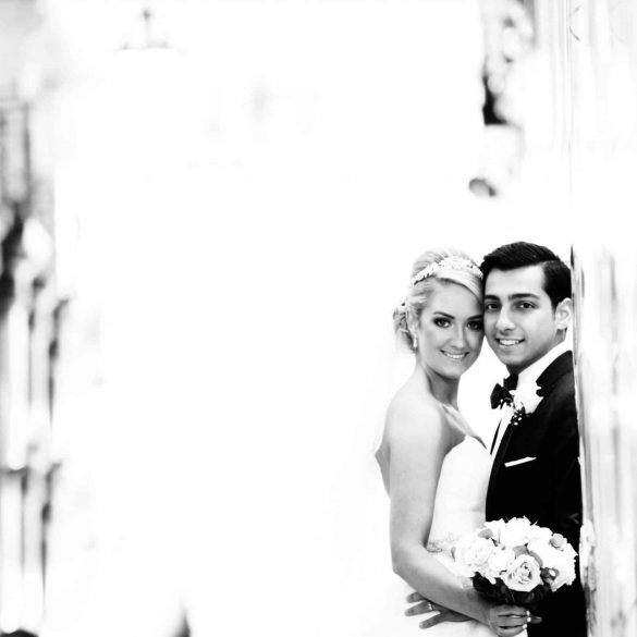 A Greek Wedding in London