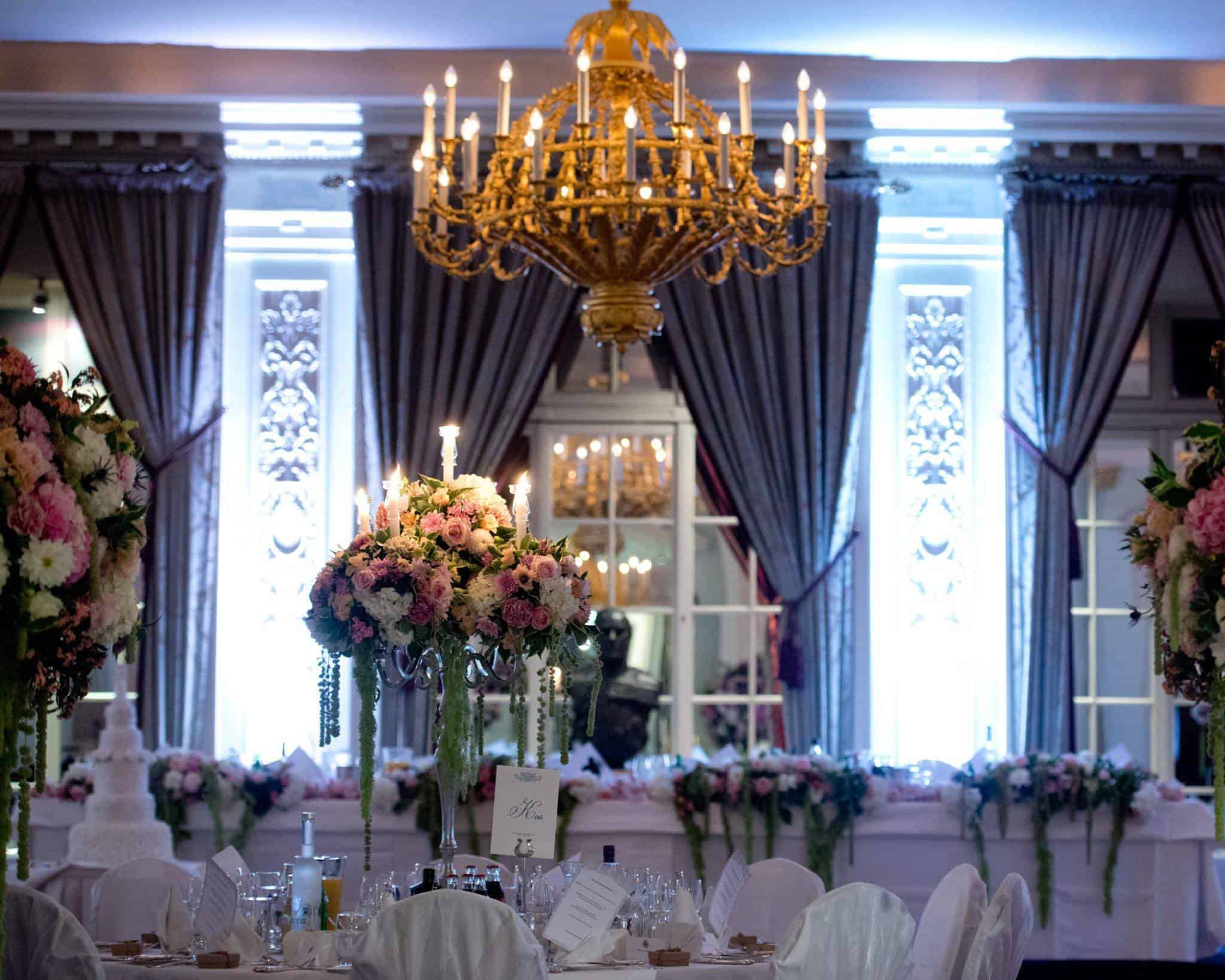 5 Star Real Weddings