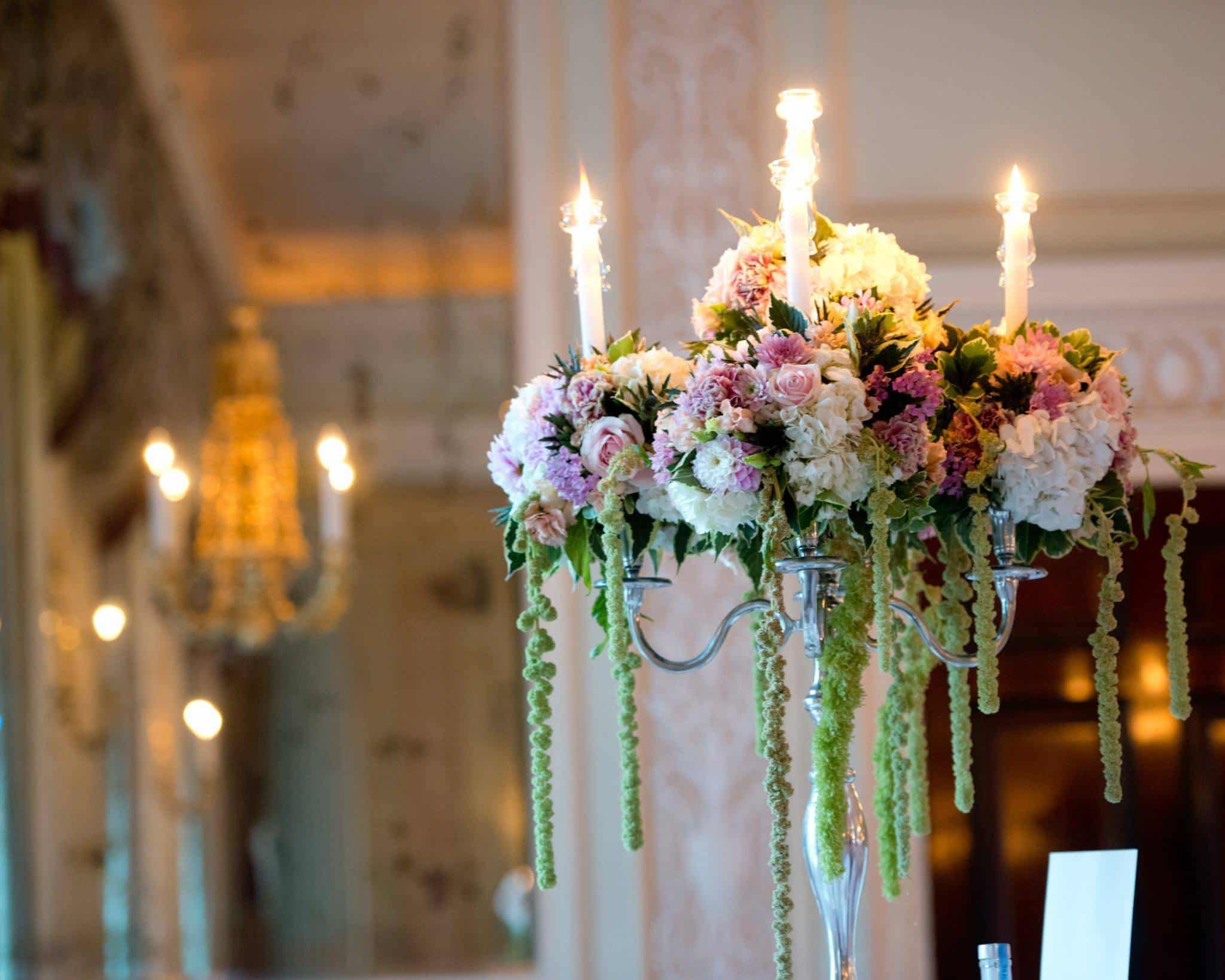 5 Star Real Weddings