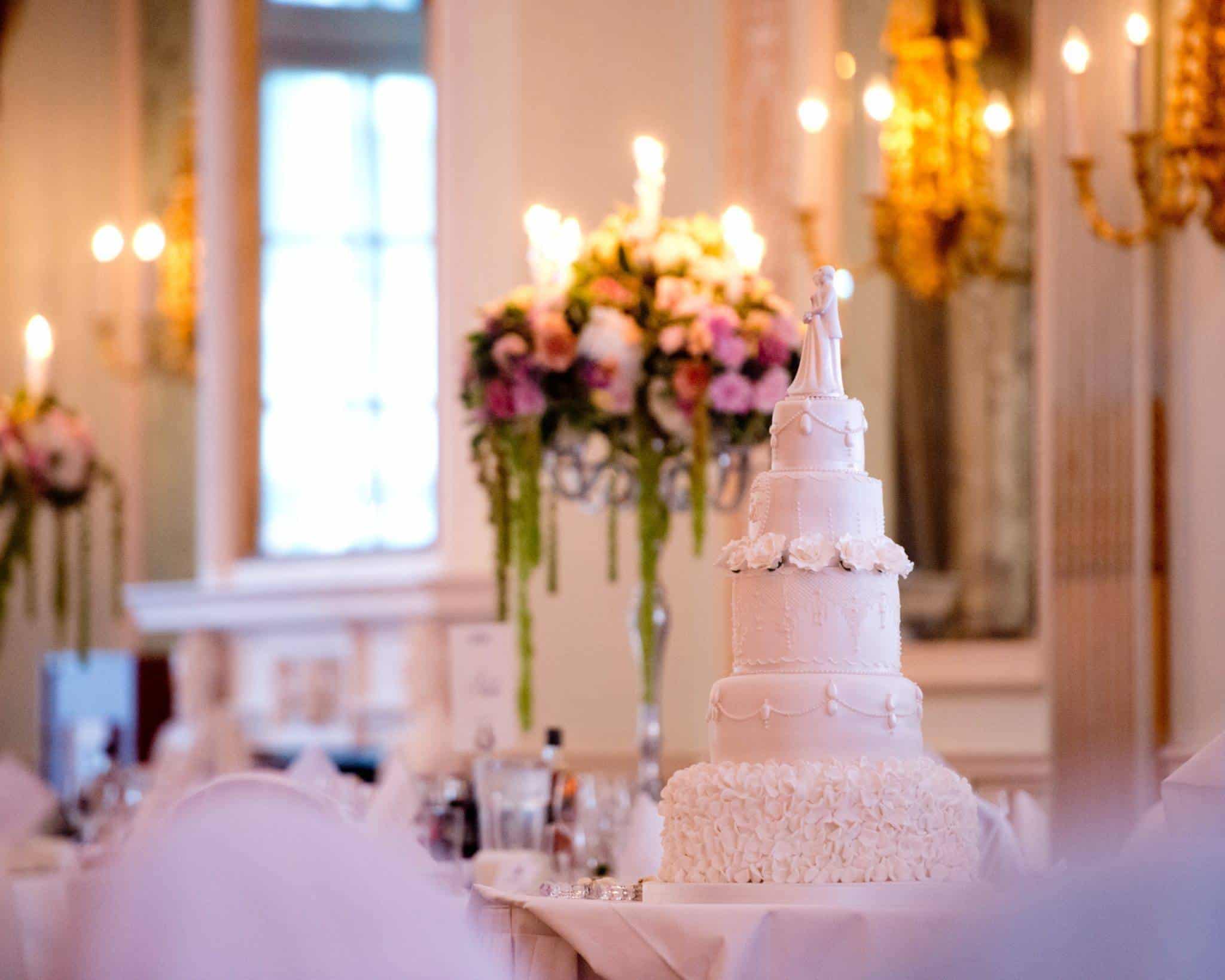 5 Star Real Weddings