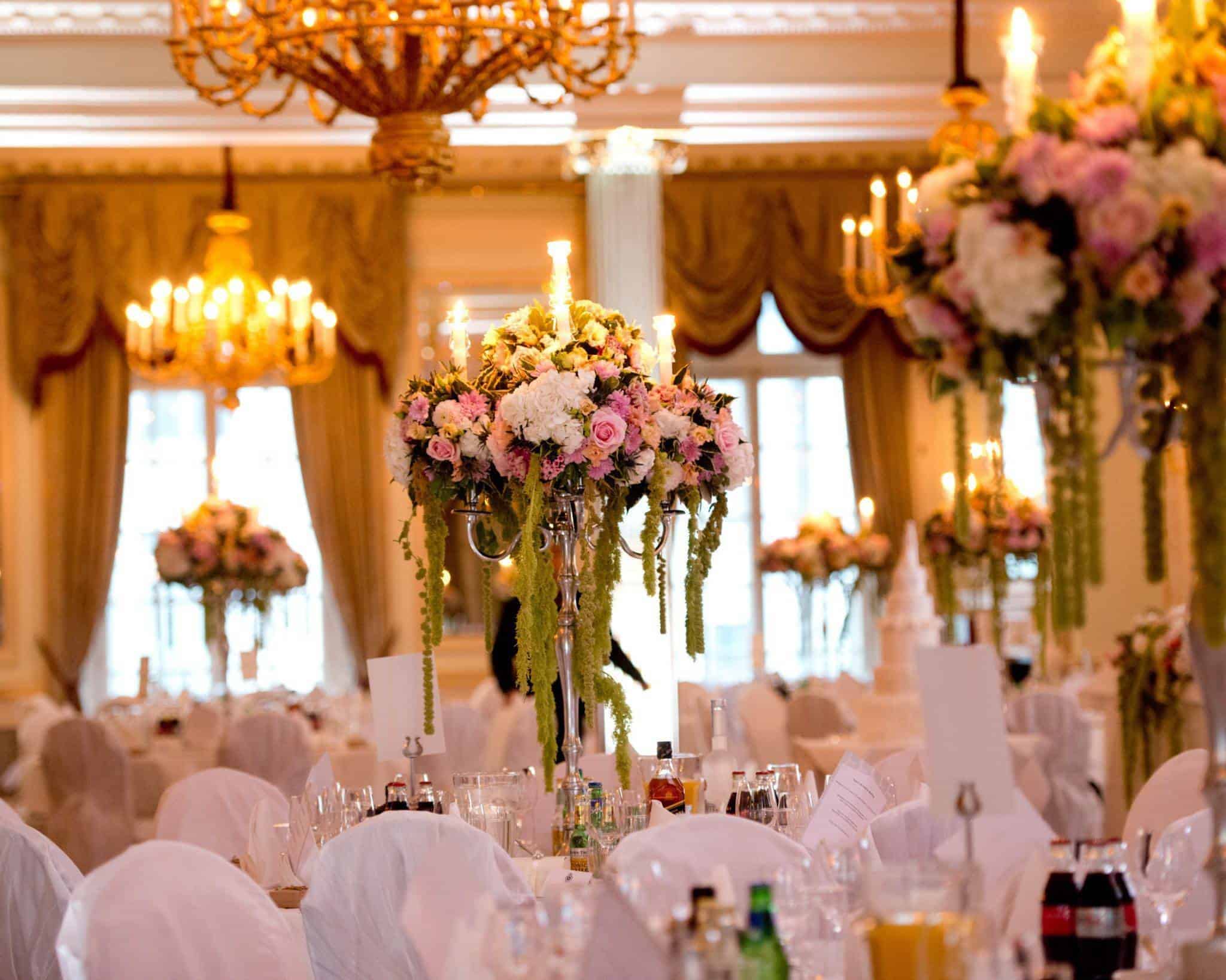 5 Star Real Weddings
