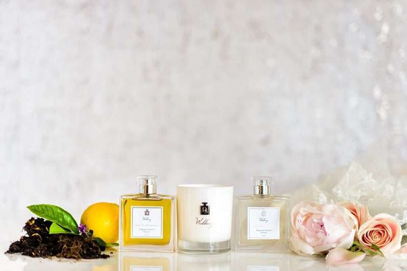 Design In Scent
