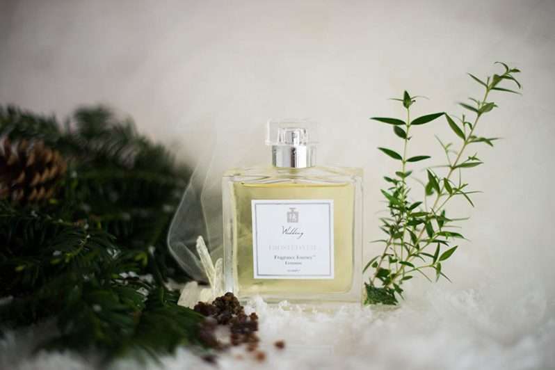Design In Scent