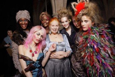 Punk to Politics – Vivienne Westwood