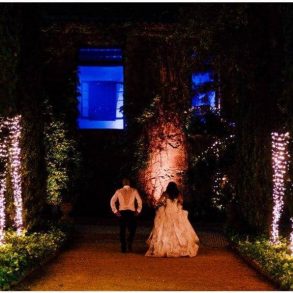 A Dream Wedding by Valtueña
