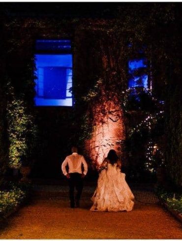 A Dream Wedding by Valtueña