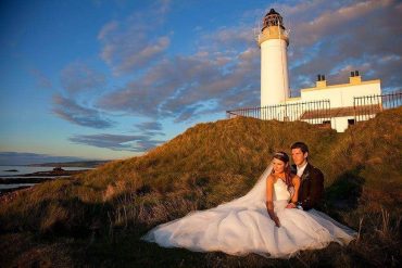 Weddings At Trump Turnberry