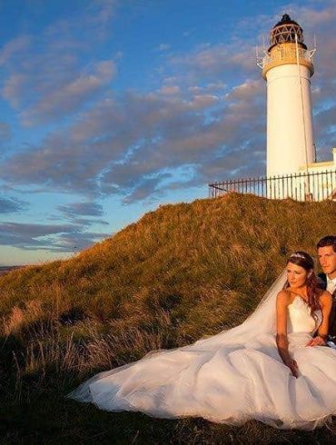 Weddings At Trump Turnberry
