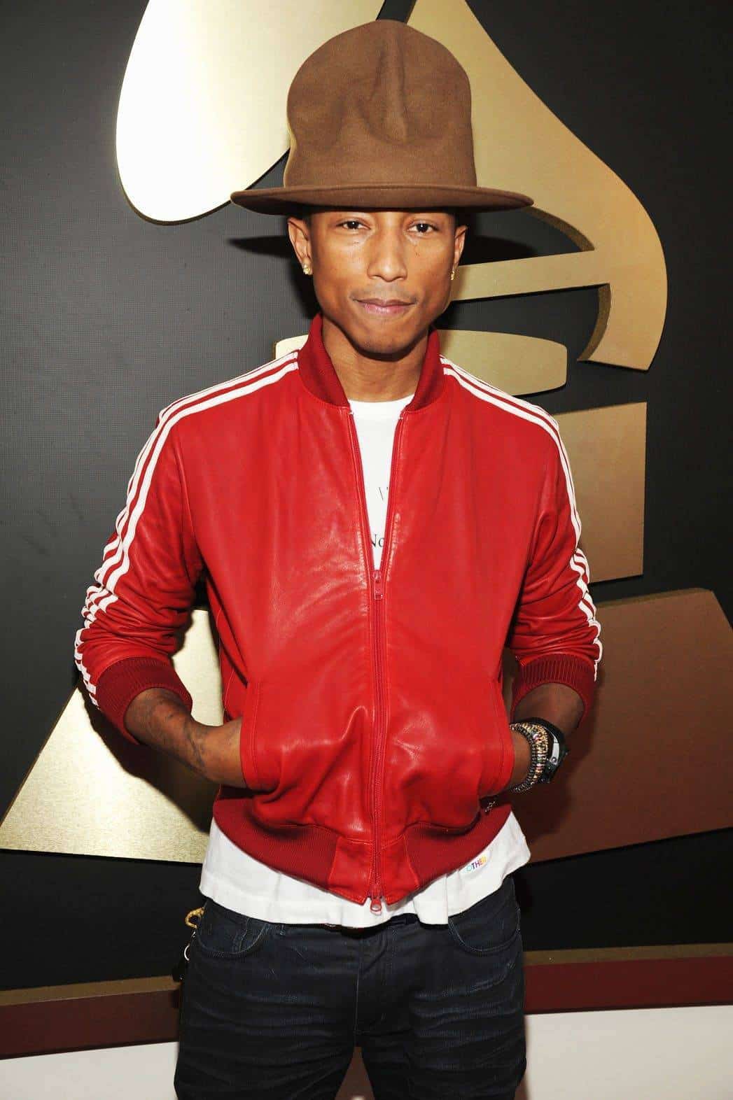 Punk to Politics - Vivienne Westwood pharrell williams hat - Punk to Politics - Vivienne Westwood