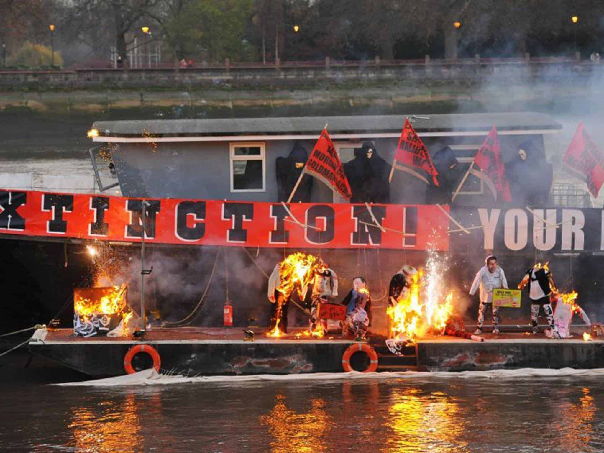 Punk to Politics - Vivienne Westwood