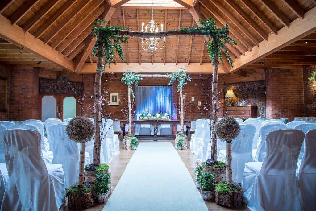 Review: Careys Manor Hotel and SenSpa Careys Manor Hotel & Senspa