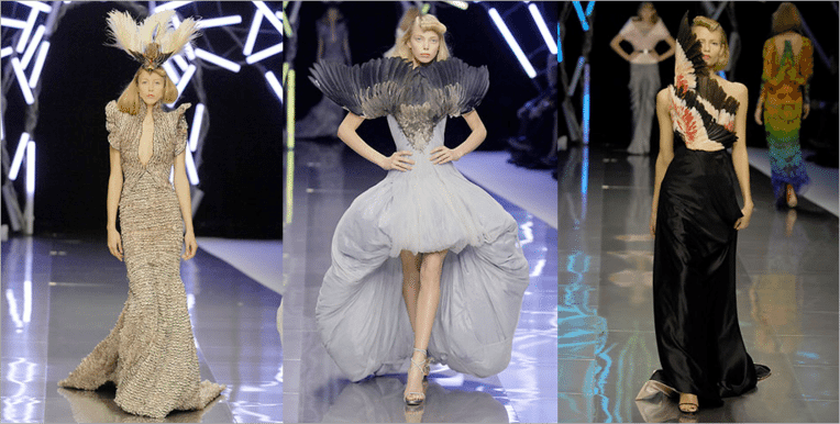 Alexander McQueen – fashion hooligan, savage beauty Alexander McQueen - fashion hooligan, savage beauty