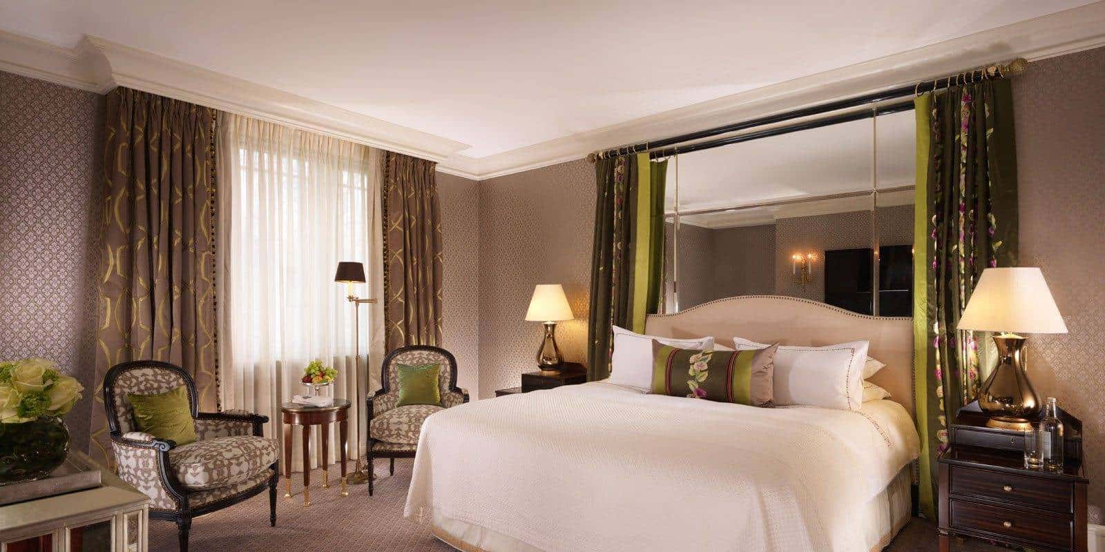 Luxury London Hotel Hen Parties Luxury London Hen Parties