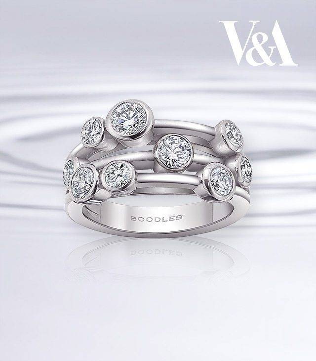 Oodles of Boodles Boodles