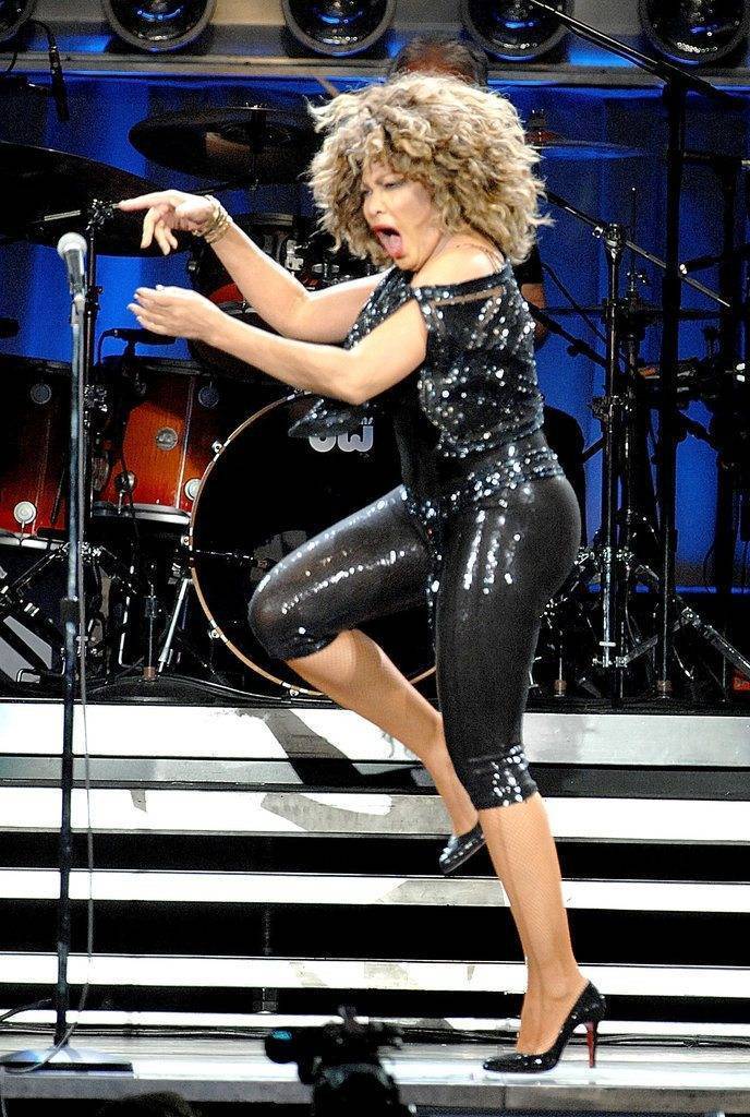 tina turner