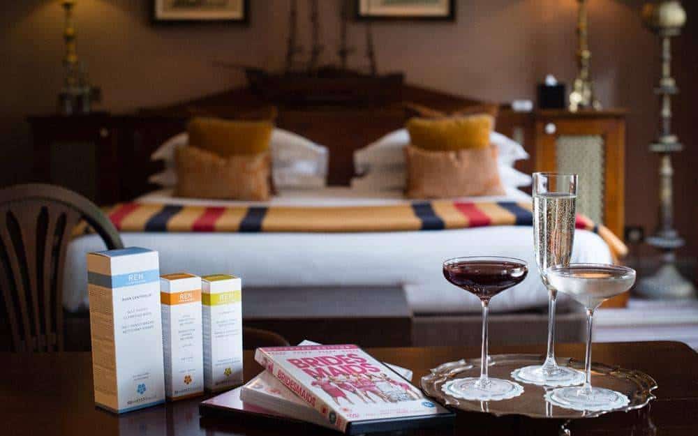 Luxury London Hotel Hen Parties Luxury London Hen Parties