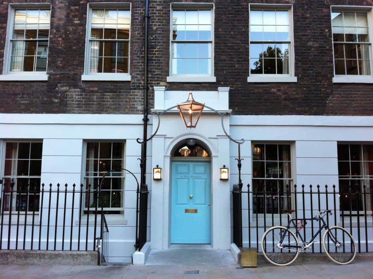 Luxury London Hotel Hen Parties Luxury London Hen Parties