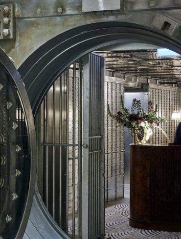 Review: Weddings At The Ned London
