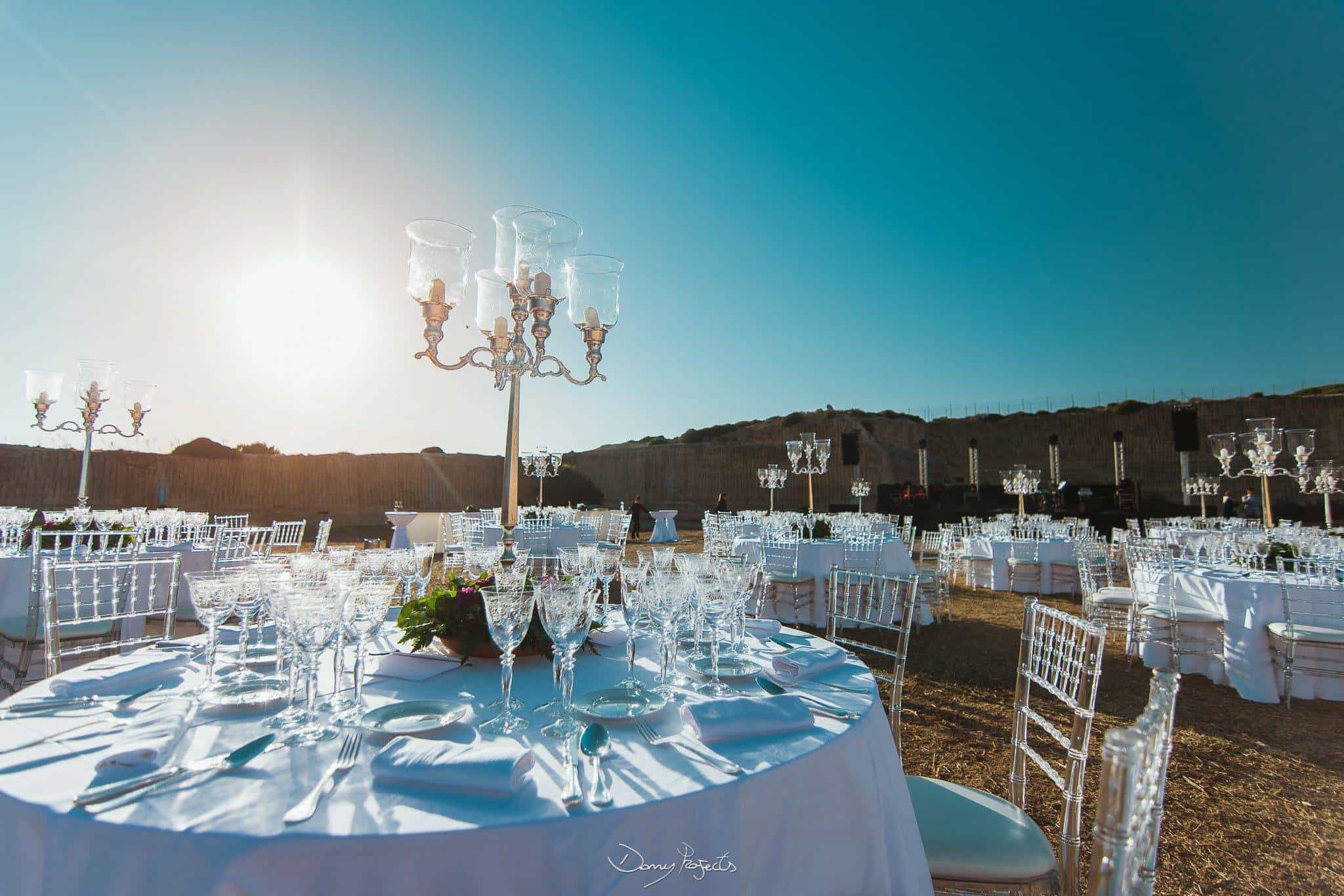 An exclusive evening with Bugatti - by C&B Luxury Events