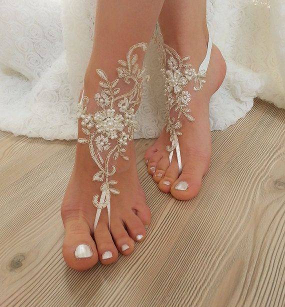 Blissful beach weddings