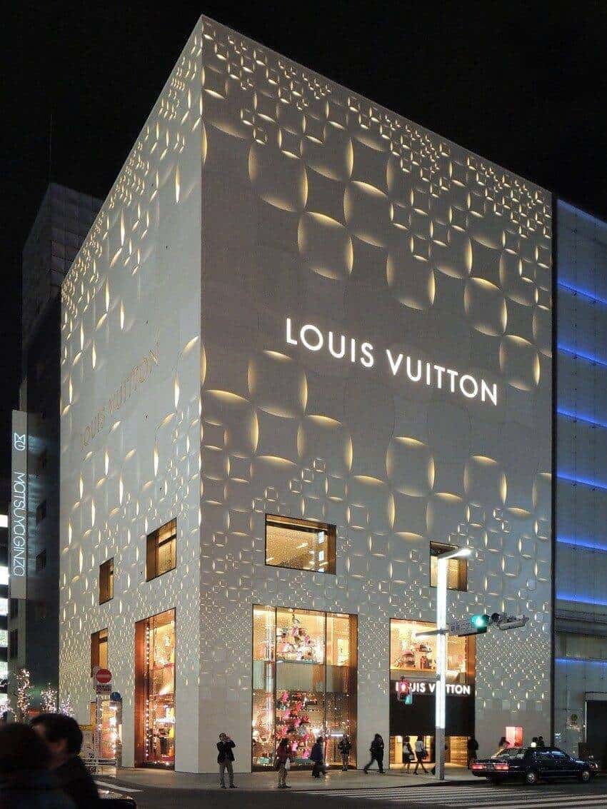 Louis Vuitton - THE luxury brand | 5 STAR WEDDINGS