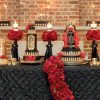 Theme your celebration – Hollywood style