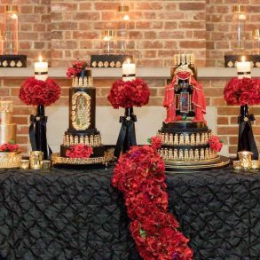 Theme your celebration – Hollywood style