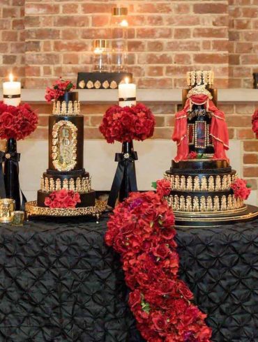 Theme your celebration – Hollywood style