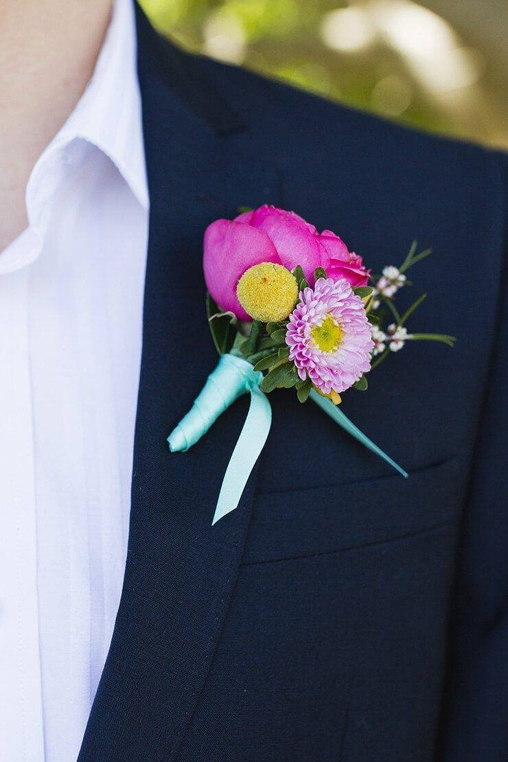 Summer sorbet