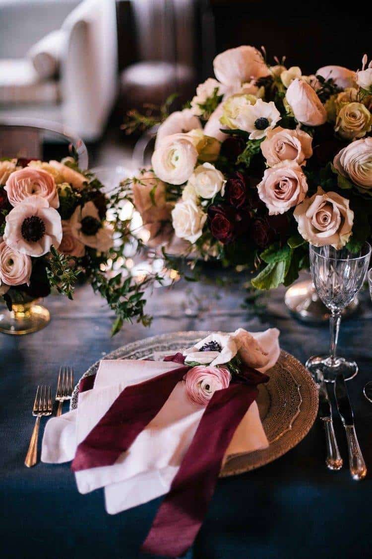 Twelve Top Tablescapes DTLADinner 35