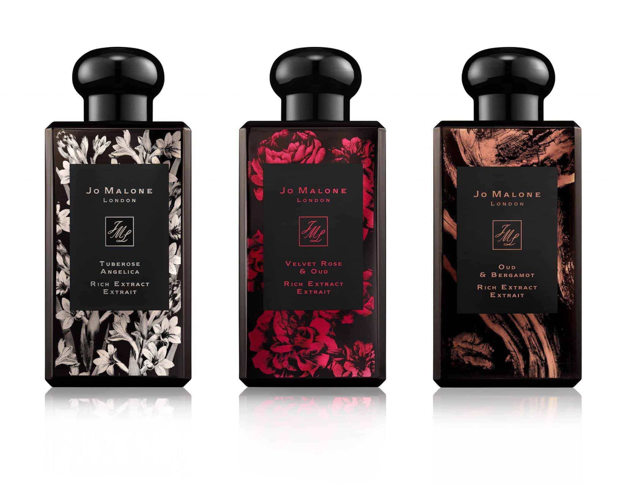 The audacious charm of Jo Malone The audacious charm of Jo Malone