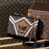 Louis Vuitton – THE luxury brand